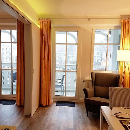 Appartamento Urlaub Und Erholung Mit Charme Und Stil Auf Ruegen Sellin  Esterno foto