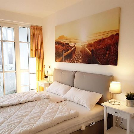 Appartamento Urlaub Und Erholung Mit Charme Und Stil Auf Ruegen Sellin  Esterno foto