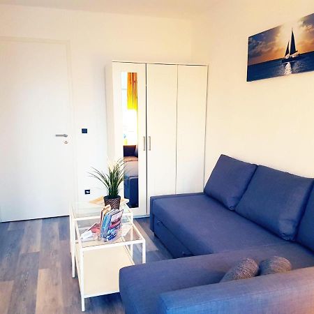 Appartamento Urlaub Und Erholung Mit Charme Und Stil Auf Ruegen Sellin  Esterno foto