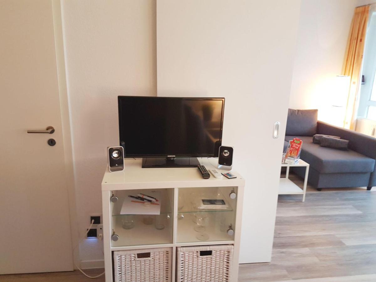 Appartamento Urlaub Und Erholung Mit Charme Und Stil Auf Ruegen Sellin  Esterno foto