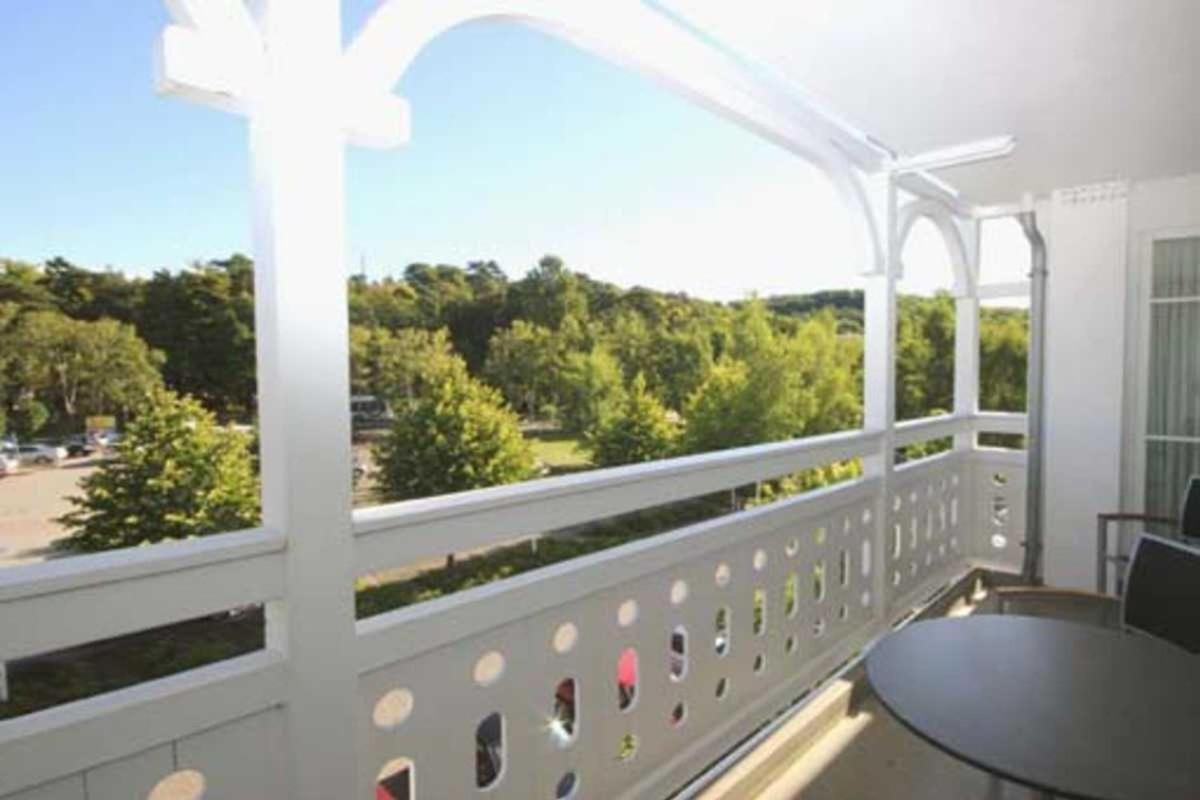 Appartamento Urlaub Und Erholung Mit Charme Und Stil Auf Ruegen Sellin  Esterno foto