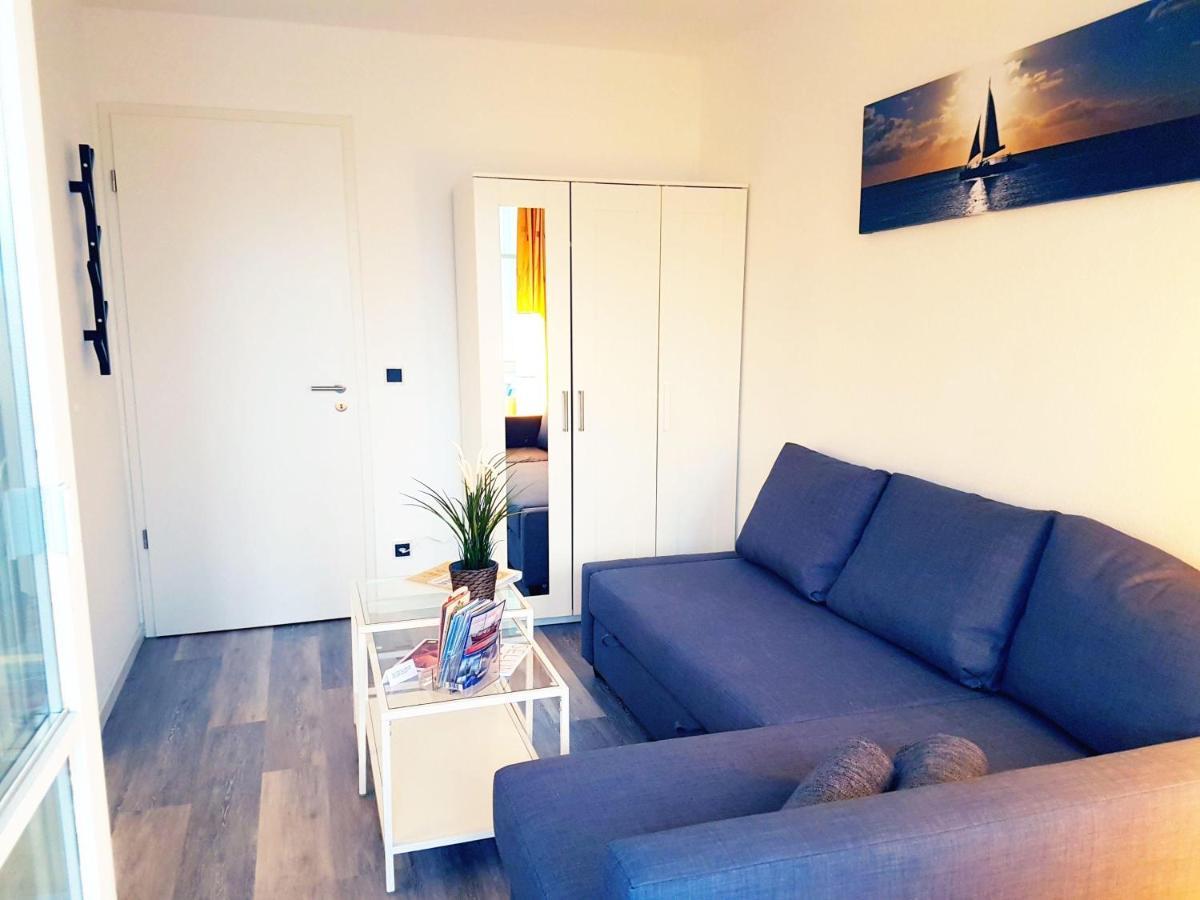 Appartamento Urlaub Und Erholung Mit Charme Und Stil Auf Ruegen Sellin  Esterno foto