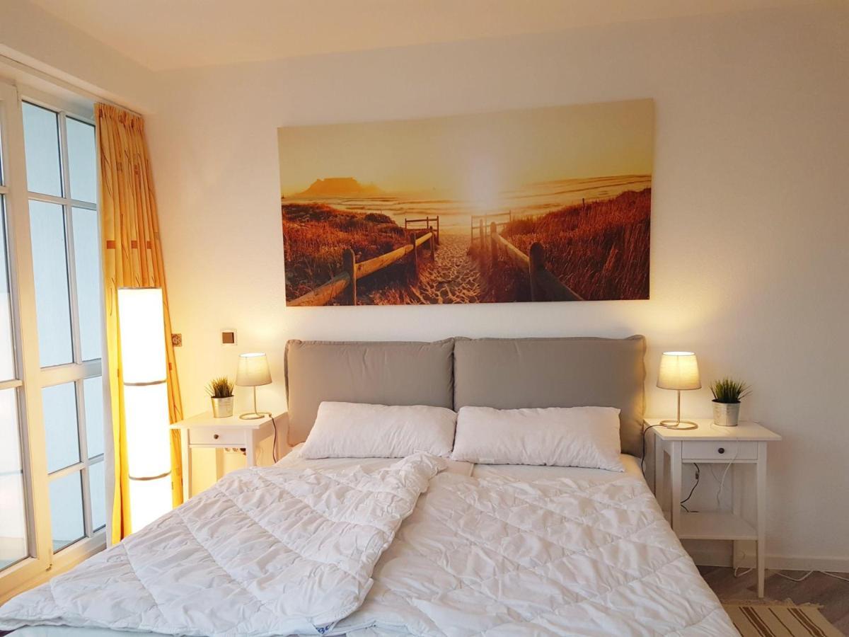 Appartamento Urlaub Und Erholung Mit Charme Und Stil Auf Ruegen Sellin  Esterno foto