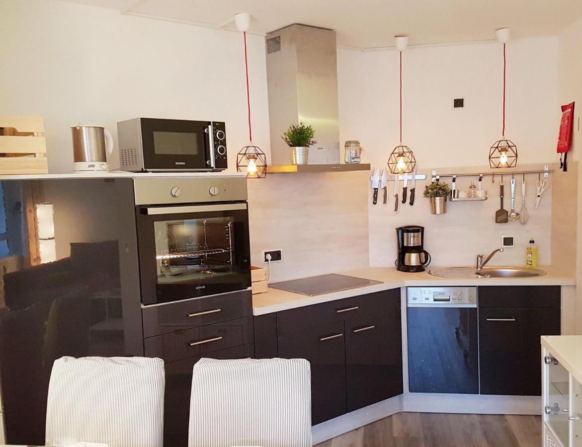 Appartamento Urlaub Und Erholung Mit Charme Und Stil Auf Ruegen Sellin  Esterno foto