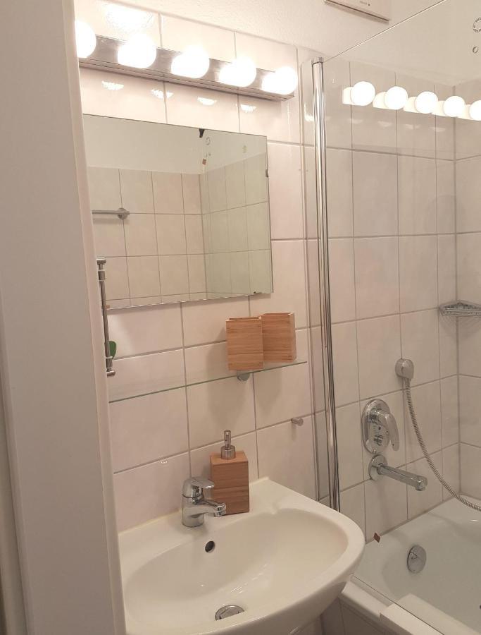 Appartamento Urlaub Und Erholung Mit Charme Und Stil Auf Ruegen Sellin  Esterno foto